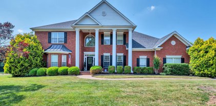9704 Mountain Ash Ct, Brentwood