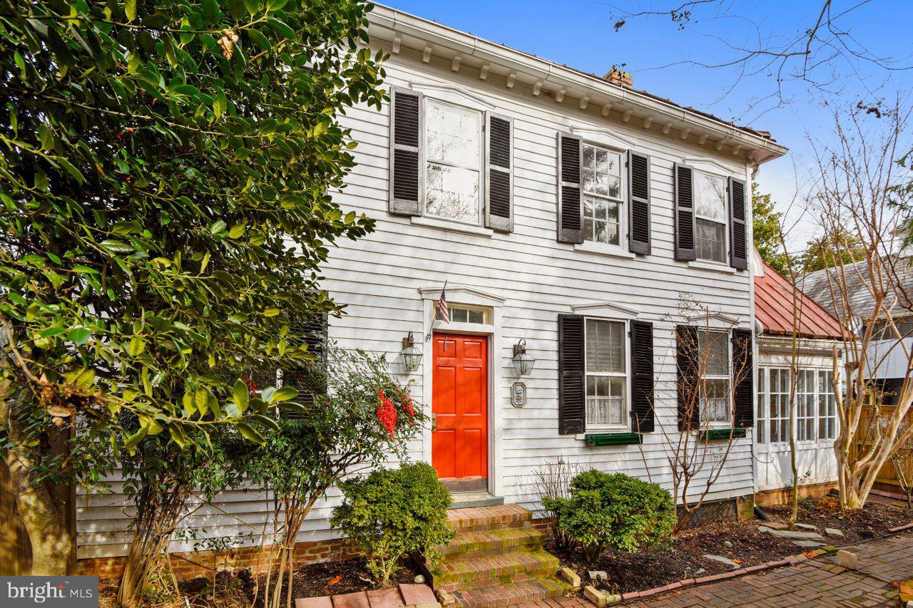 212 King Street, Annapolis, 21401