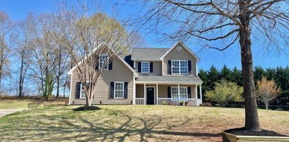 5 Country Knolls Drive, Greer