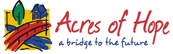 acres of hope logo