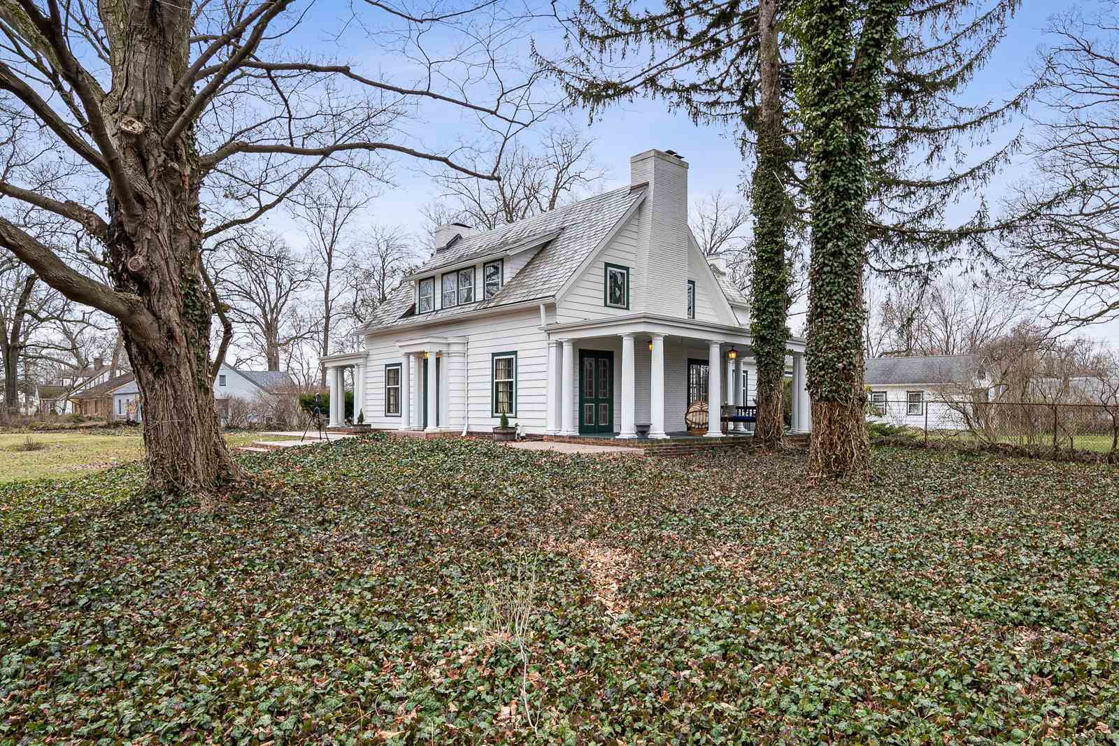 2225 Riverside Drive, South Bend, 46616