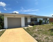 721 Sesame Court, Cape Coral image