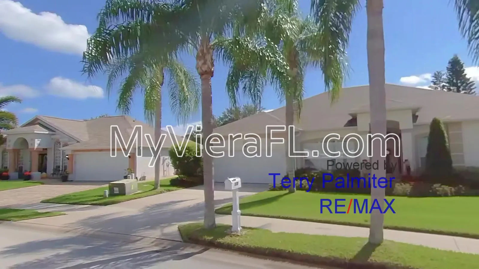 Mandarin Lakes - Suntree Community Profile