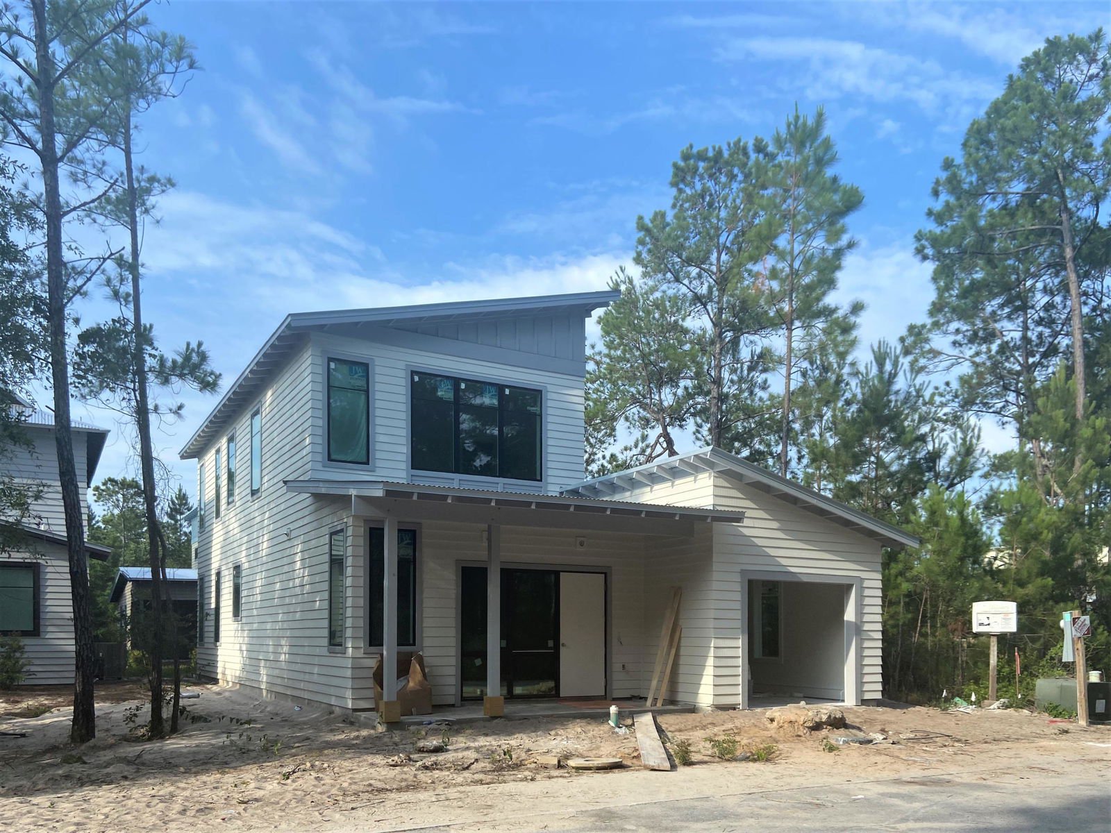 Lot B9 S S Eden Landing Circle, Santa Rosa Beach FL 32459, Property