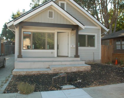 40 S Eldorado ST, San Mateo