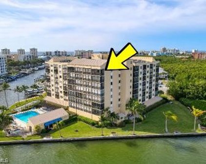 400 Lenell Road Unit 708, Fort Myers Beach
