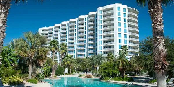 Condos for Sale in the Palms of Destin