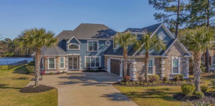 799 Oxbow Dr., Myrtle Beach