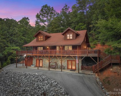 150 S Falls Creek  Drive, Lake Lure
