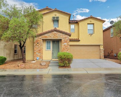 11054 Fort Bowie Street, Las Vegas