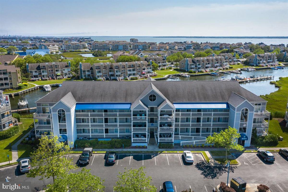 205 125th Street Unit 330HE5, Ocean City MD 21842