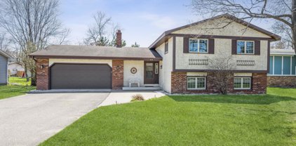 618 Sanburnol Drive NE, Spring Lake Park