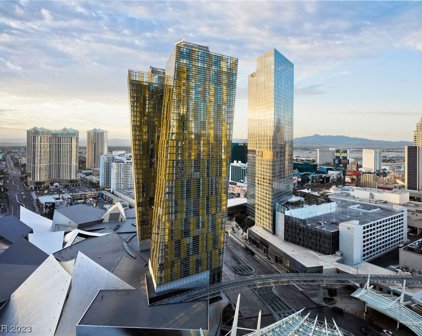 3726 Las Vegas Boulevard Unit 310, Las Vegas