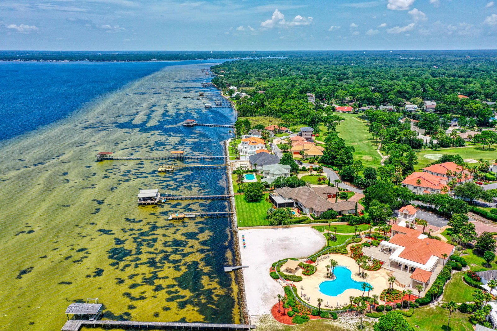 1382 Sunset Beach Drive Drive Niceville FL 32578 Property Listing 850605 