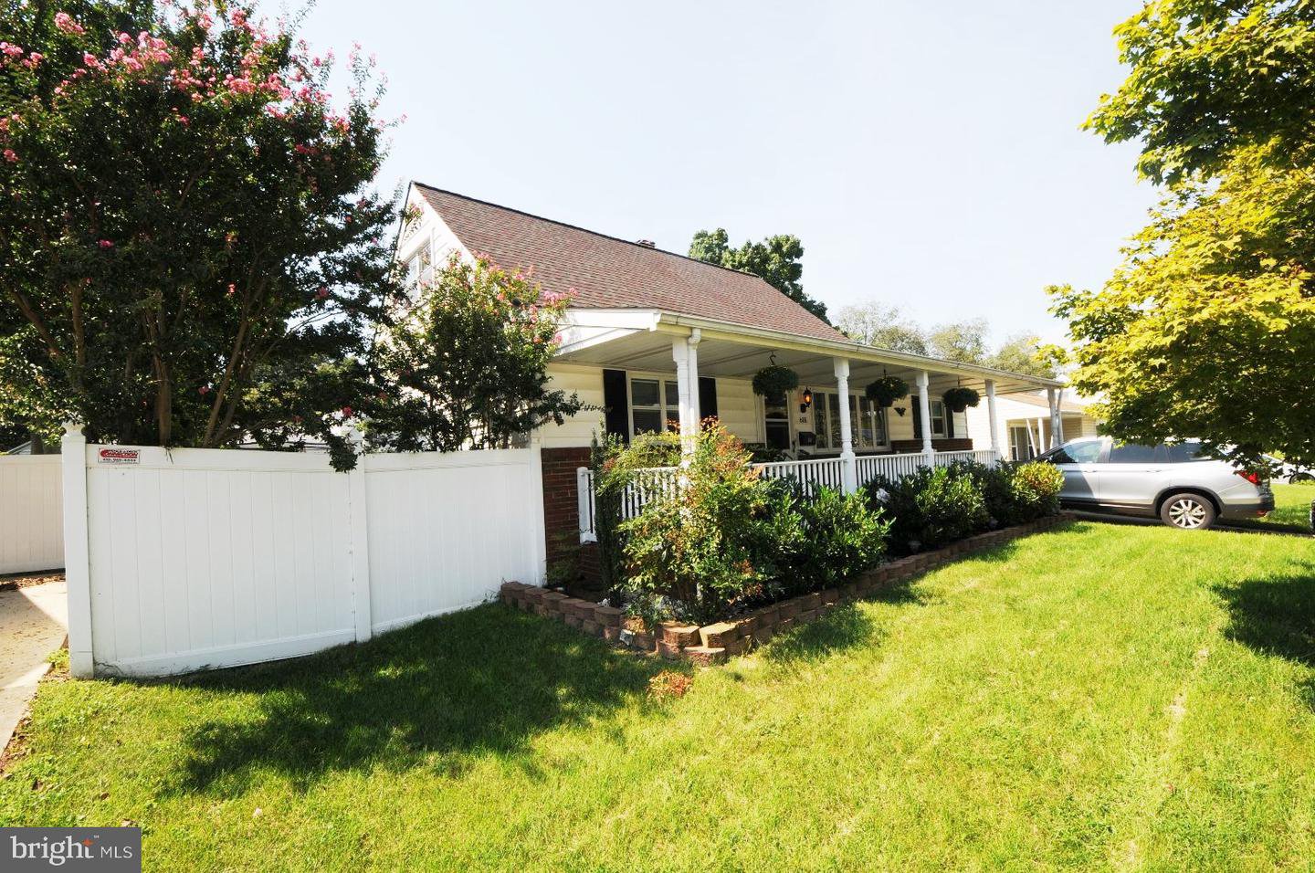 608 Pamela Road, Glen Burnie, 21061