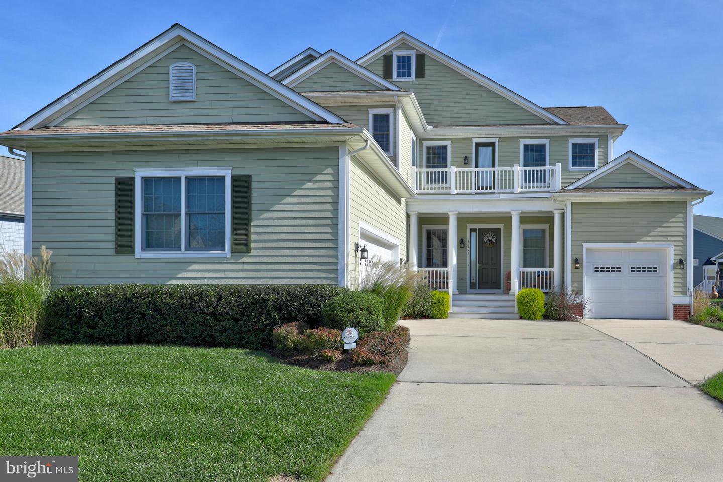 36493 Wild Rose Circle, Selbyville DE 19975