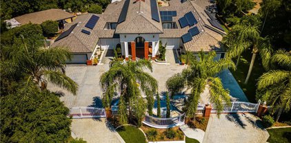 4501 E Cerro Vista Drive, Anaheim Hills