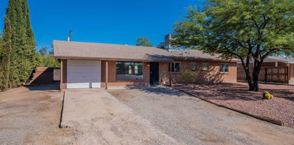 1801 S Avenida Del Sol, Tucson