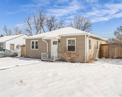 3300 Benton Street, Wheat Ridge