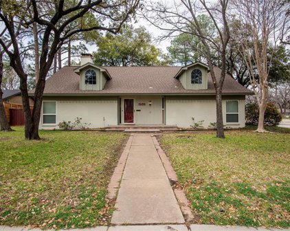 1101 Colony  Drive, Irving