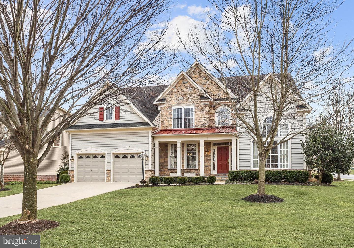 8600 River Glade Run, Laurel, 20723