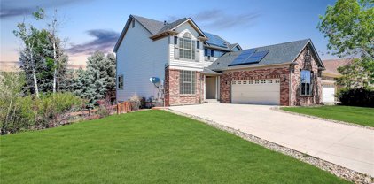 11346 S Lost Creek Circle, Parker