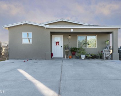 8013 Glendale Road Unit #A & B, El Paso