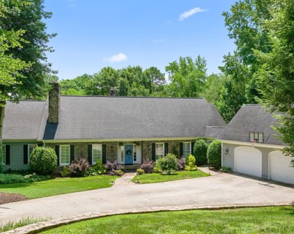 521 Spaulding Lake Drive, Greenville