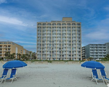 1207 S Ocean Blvd. Unit 20502, Myrtle Beach