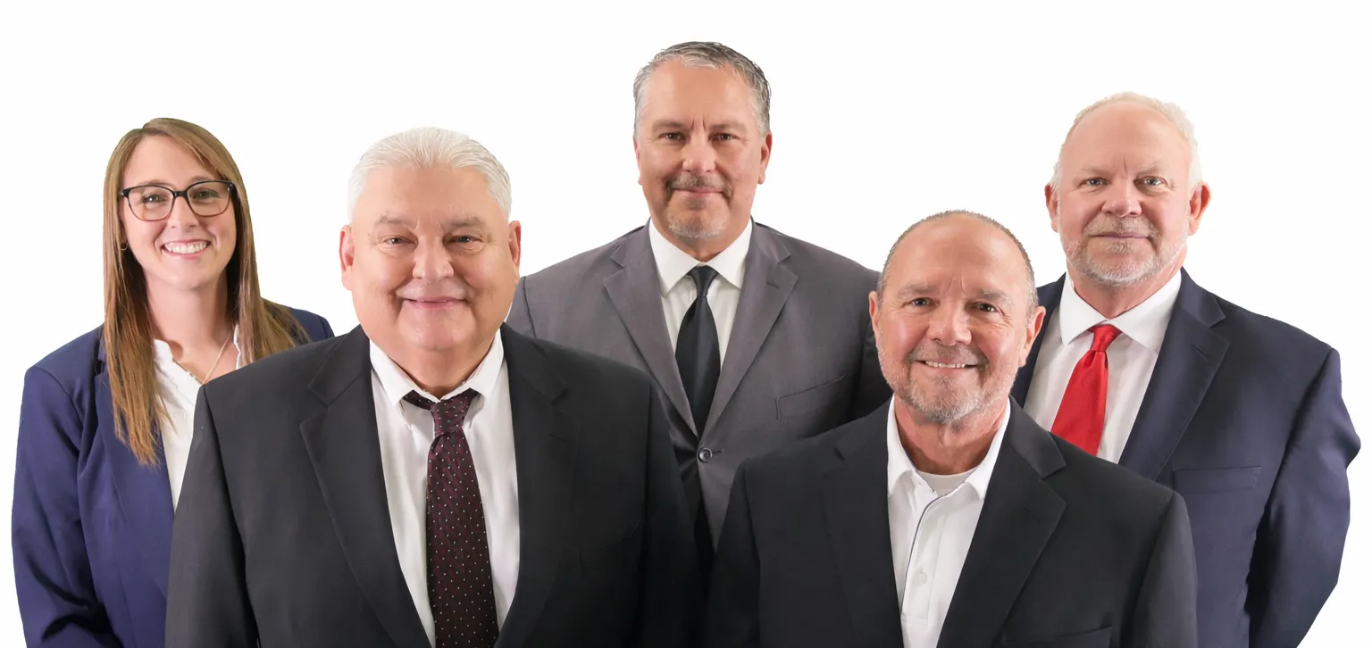 The Schoonover Team