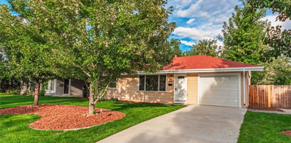 1270 S Forest Street, Denver
