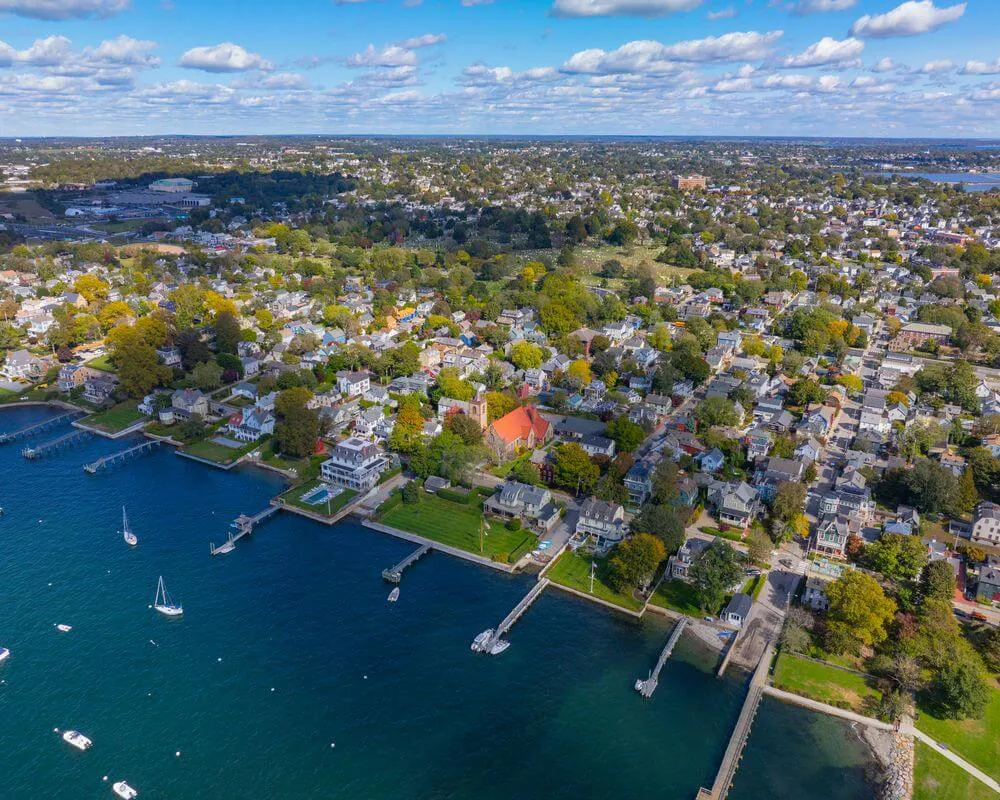 Search Hampton Roads Waterfront Real Estate