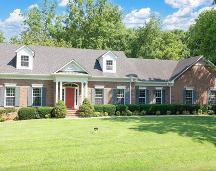 100 Logan St, Shelbyville