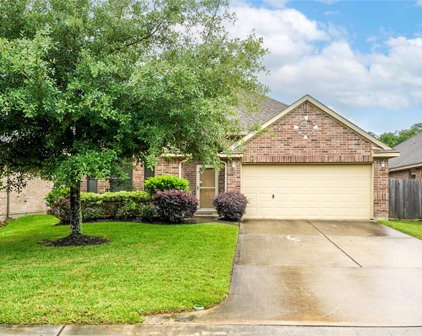 27018 Crown Rock Drive, Kingwood
