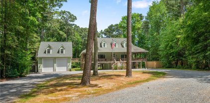 729 Potato Neck Road, Port Haywood