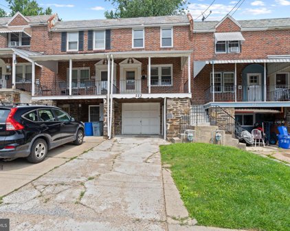 223 Blanchard   Road, Drexel Hill