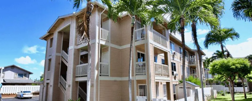 Ewa beach Oahu condos for sale