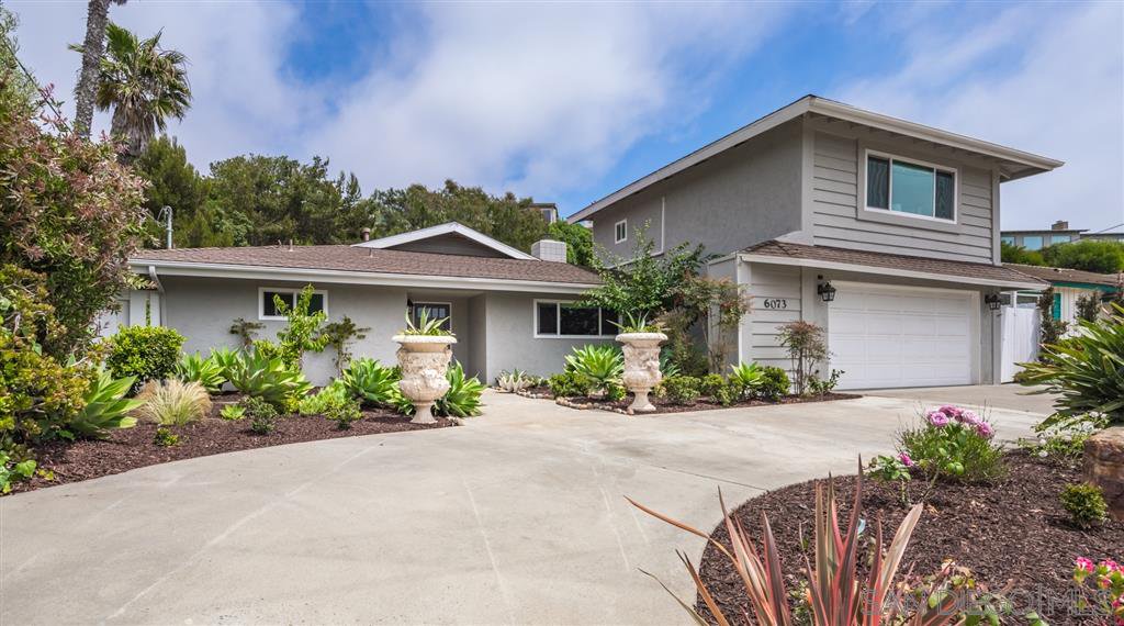 MLS® 200028936, 6073 Avenida Chamnez, La Jolla, 92037, Muirlands