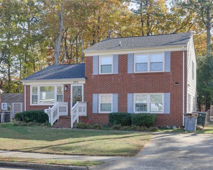 200 Chickamauga Pike, Hampton Langley