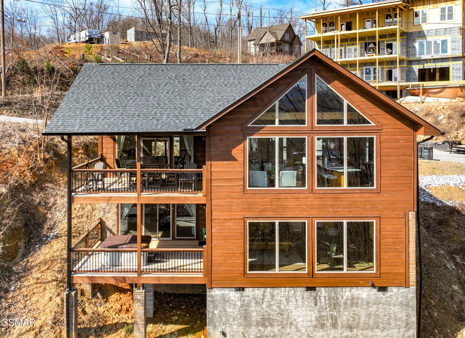 904 Elm Road, Gatlinburg, 37738