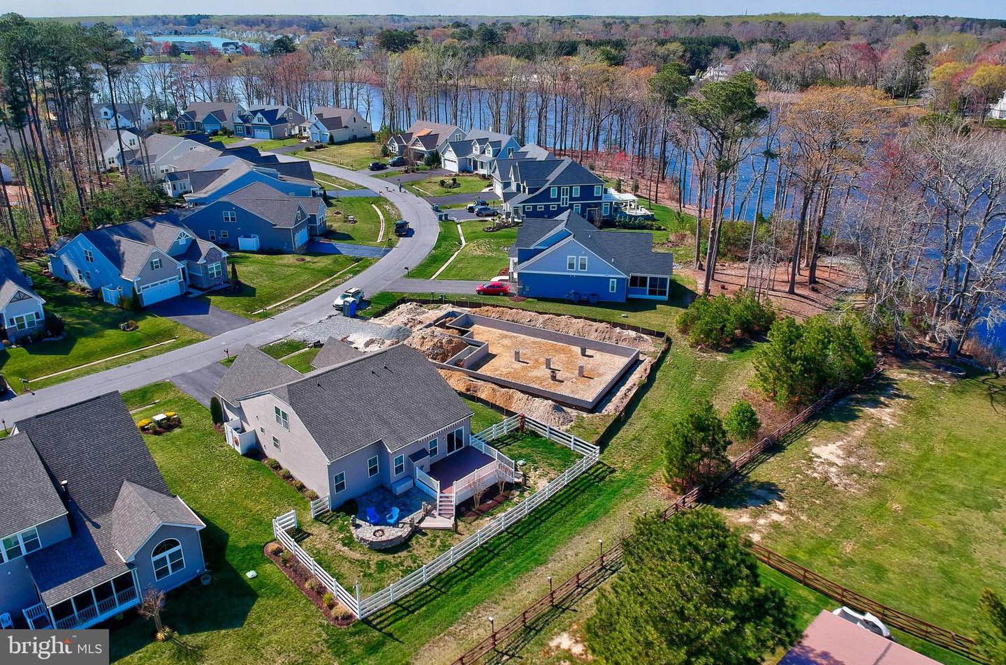 37346 Woods Run Circle, Selbyville DE 19975