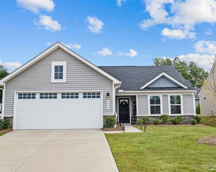4543 Hunton Dale Nw Road, Concord