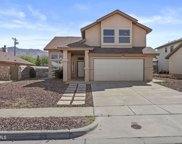 1512 Bill Mueller Place, El Paso image