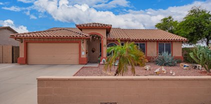 10811 E Contessa Street, Mesa