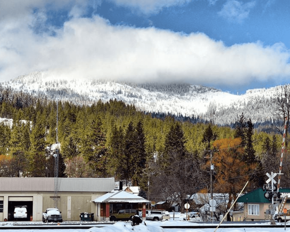 Rathdrum Idaho homes for sale