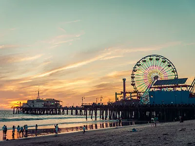 Santa Monica CA Lease to Own Homes Search