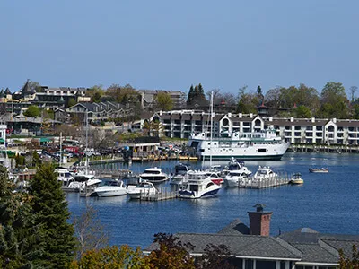 Charlevoix Real Estate