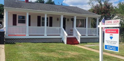 5600 Burgundy Pl, Alexandria