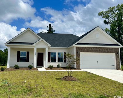 163 Grissett Lake Dr., Conway