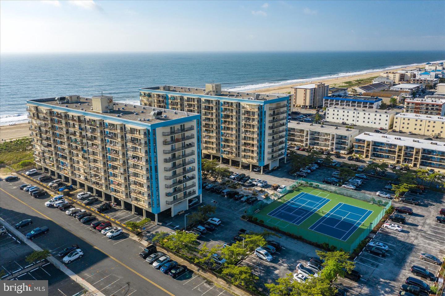 13110 Coastal Highway Unit 707, Ocean City MD 21842